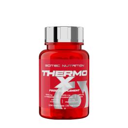 Scitec Nutrition Thermo-X (100 Capsules)