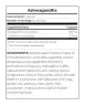 Scitec Nutrition Ashwagandha (60 Capsules)