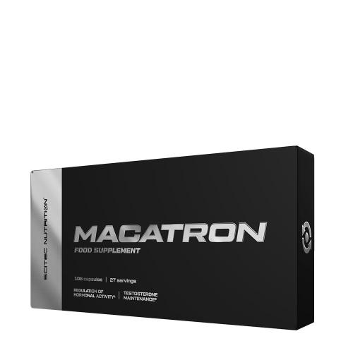 Scitec Nutrition Macatron (108 capsules)