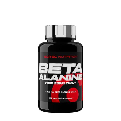 Scitec Nutrition Beta Alanine (150 Capsules)