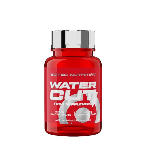 Scitec Nutrition Water Cut (100 Capsules)