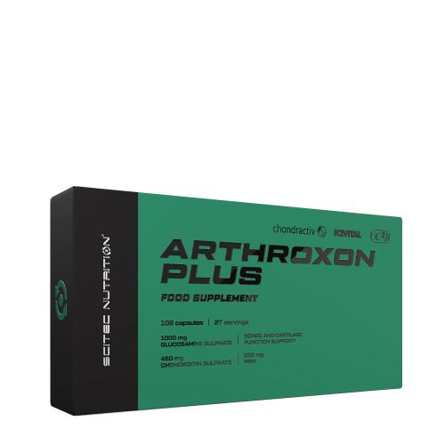 Scitec Nutrition Arthroxon Plus (108 capsules)