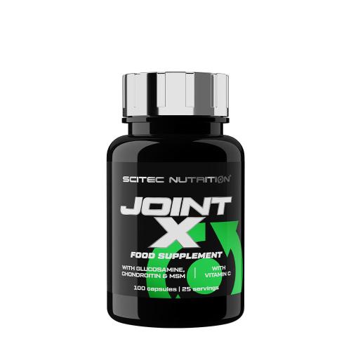 Scitec Nutrition Joint-X (100 Capsules)