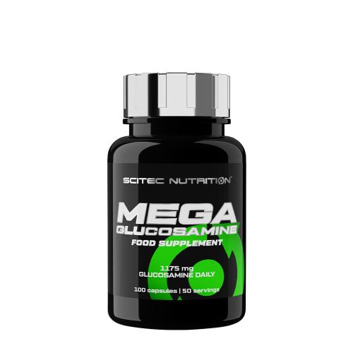 Scitec Nutrition Mega Glucosamine (100 Capsules)
