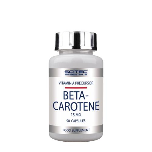 Scitec Nutrition Beta Carotene (90 Caplets)