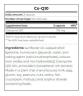 Scitec Nutrition CO-Q10 (100 Softgels)