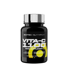 Scitec Nutrition C1000 + Bioflavonoids (100 Capsules)
