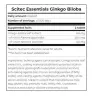 Scitec Nutrition Ginkgo Biloba (100 Tablets)