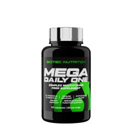 Scitec Nutrition Mega Daily One (60 Capsules)
