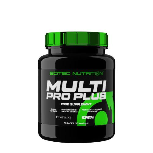 Scitec Nutrition Multi Pro Plus (30 Packs)