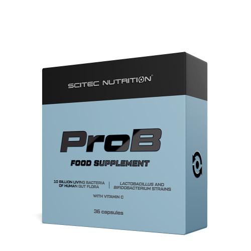 Scitec Nutrition ProB (36 capsules)