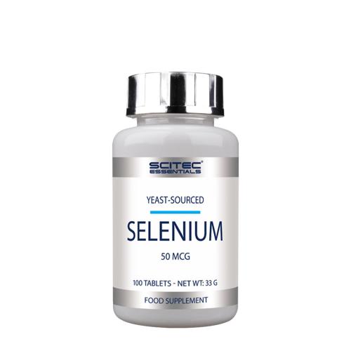 Scitec Nutrition Selenium (100 Tablets)