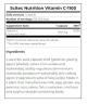 Scitec Nutrition Vitamin C-1100 (100 Capsules)