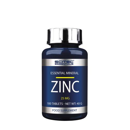 Scitec Nutrition Zinc (100 Tablets)