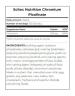 Scitec Nutrition Chromium Picolinate (100 Tablets)