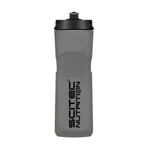 Scitec Nutrition Bike Water Bottle (650 ml, Smoky)