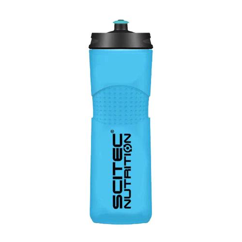 Scitec Nutrition Bike Water Bottle (650 ml, Blue)