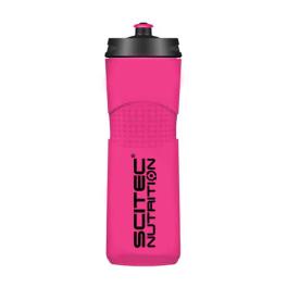 Shaker Mezclador Acero Inoxidable Supergirl 900ML (SmartShake)