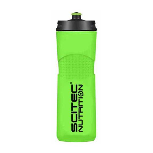 Scitec Nutrition Bike Water Bottle (650 ml, Green)