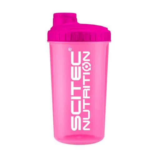 Scitec Nutrition Scitec Shaker (700 ml, Transparent)