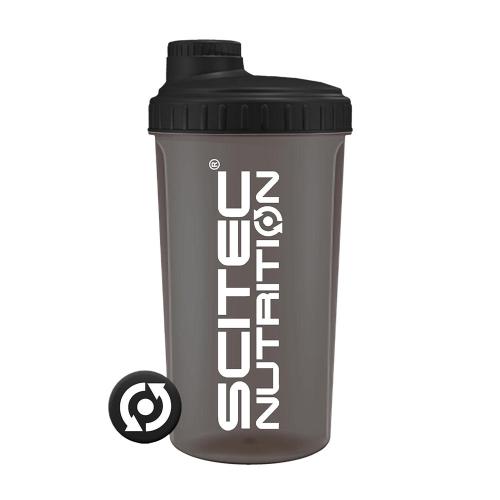 Scitec Nutrition Scitec Shaker (700 ml, Opaque Smoke)