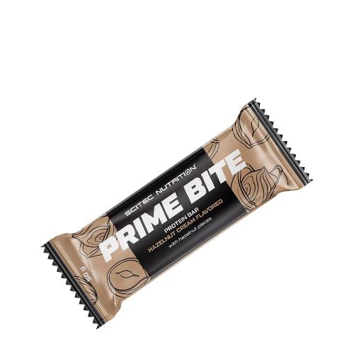 Scitec Nutrition Prime Bite (50 g, Hazelnut Creme)