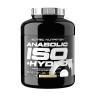 Scitec Nutrition Anabolic Iso+Hydro (2000 g, Vanilla)