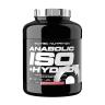 Scitec Nutrition Anabolic Iso+Hydro (2000 g, Strawberry)