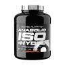Scitec Nutrition Anabolic Iso+Hydro (2000 g, Chocolate)