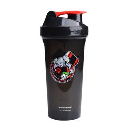 600ml Batman Shaker Cup Household Large Capacity Protein Powder