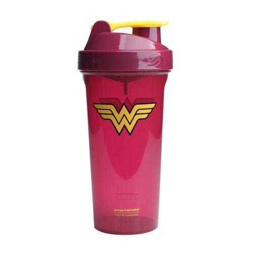 SmartShake Shaker  (800 ml, Wonderwoman)