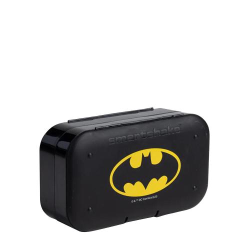 SmartShake Pill Box Organizer  (1 pc, Batman)