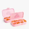SmartShake Pill Box Organizer  (1 pc, Supergirl)