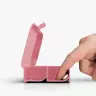 SmartShake Pill Box Organizer  (1 pc, Supergirl)