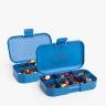 SmartShake Pill Box Organizer  (1 pc, Superman)