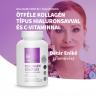 USA medical Collagen Complex - Collagen Capsule with 5 Types of Collagen (60 Capsules)