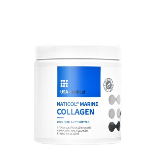 USA medical Naticol® Marine Collagen (240 g)