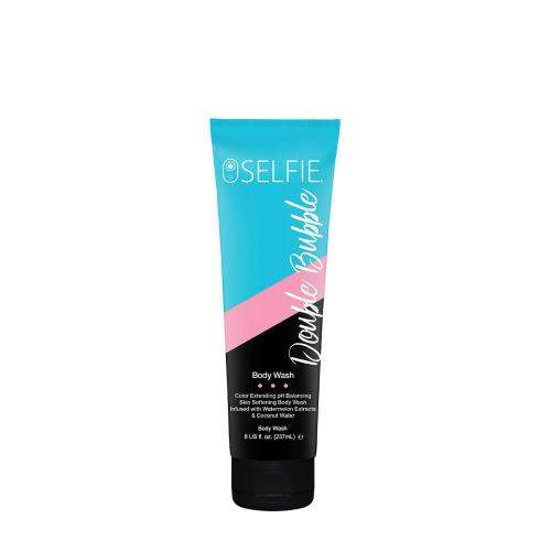 Selfie Double Bubble Body Wash (237 ml)