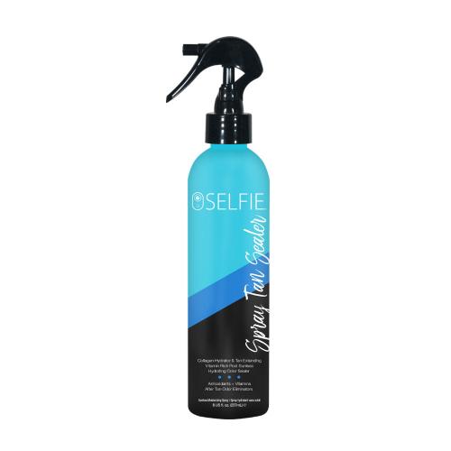 Selfie Spray Tan Sealer (237 ml)