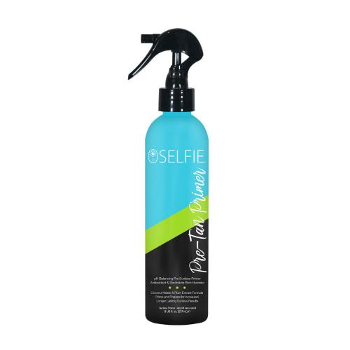 Selfie Pre Tan Primer (237 ml)