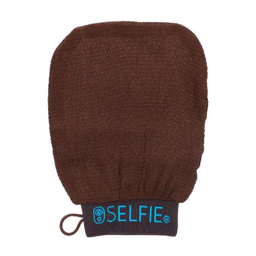 Selfie Exfoliator Mitt (1 pc)