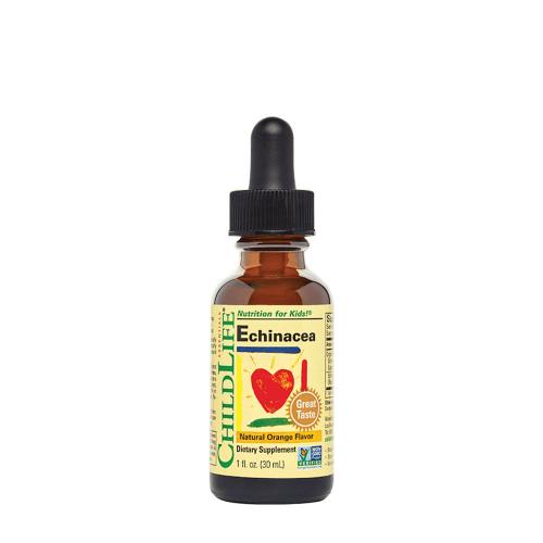 ChildLife Echinacea (30 ml, Orange)