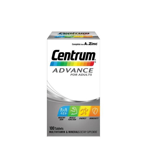 Centrum Advance  (100 Tablets)