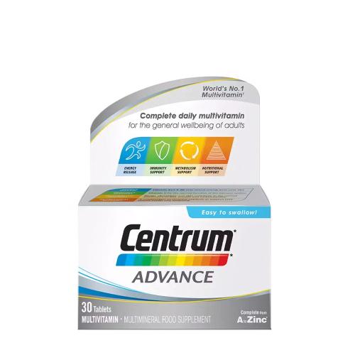 Centrum Advance  (30 Tablets)