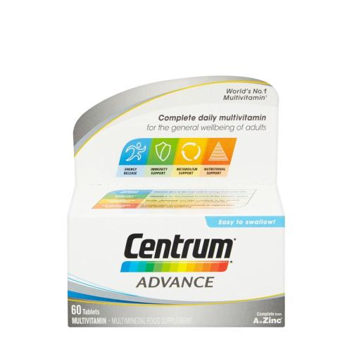 Centrum Advance  (60 Tablets)