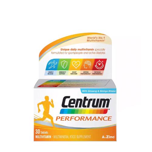 Centrum Performance (30 Tablets)