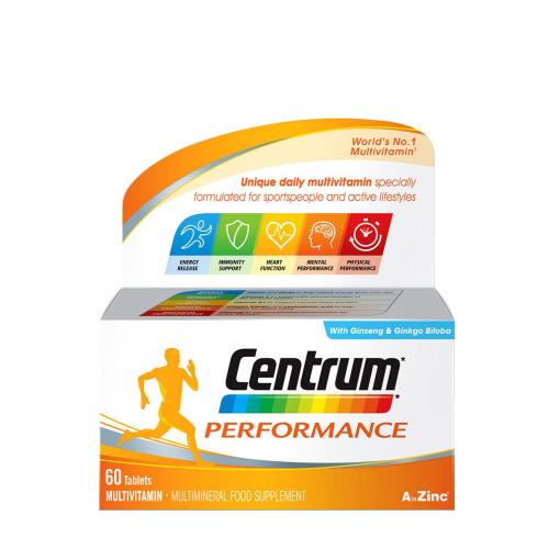 Centrum Performance (60 Tablets)
