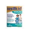 Vitabiotics Wellkid Immune Chewable (30 Tablets)