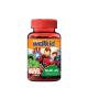 Vitabiotics Wellkid Marvel Multi-Vits (50 Gummies, Strawberry Pouch)