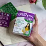 Vitabiotics Wellteen Her Plus  (56 Tablets)